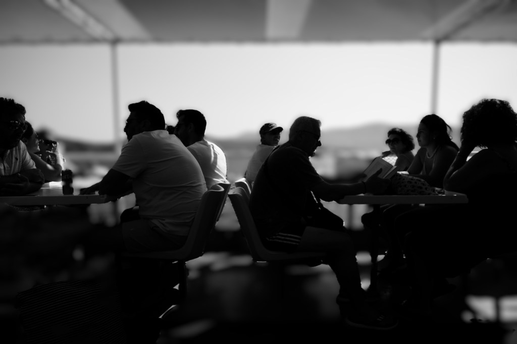 Μικρές καλοκαιρινές αφηγήσεις…