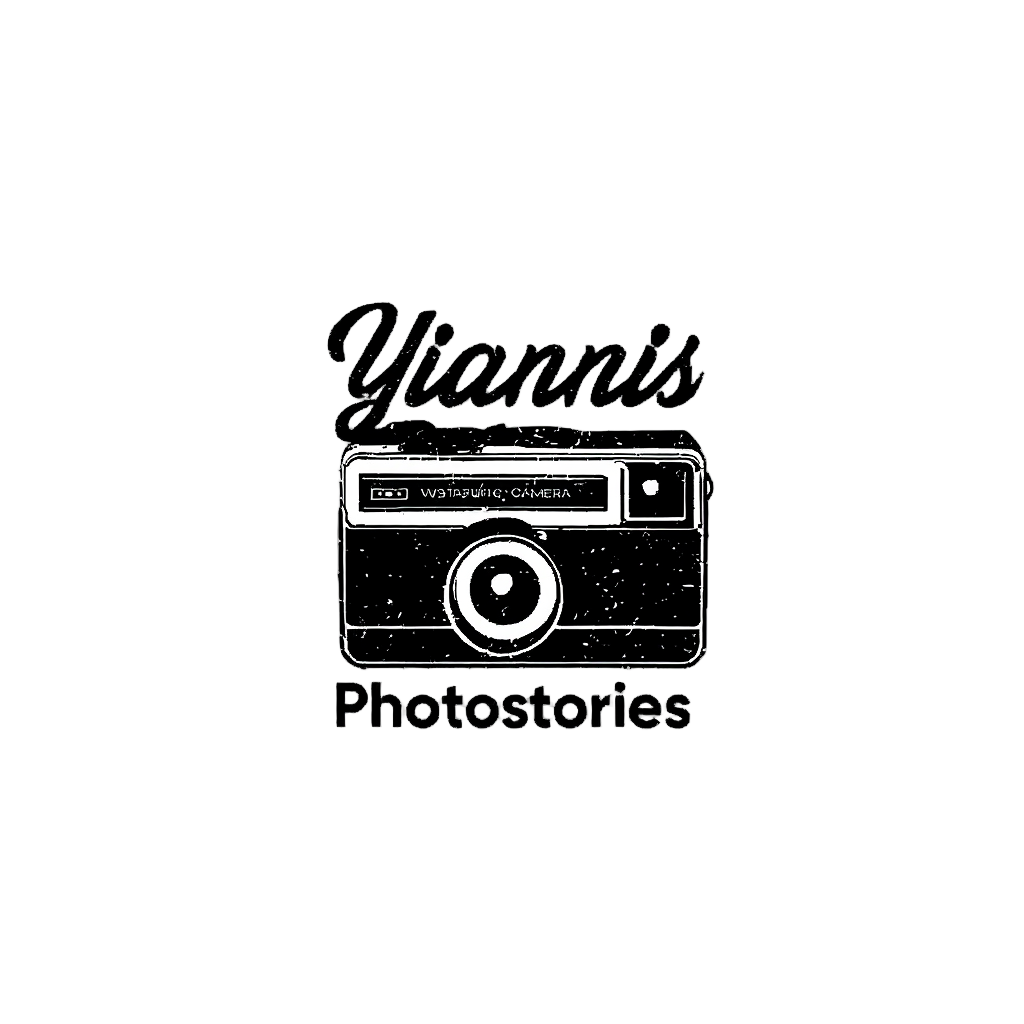 Yiannis Photostories